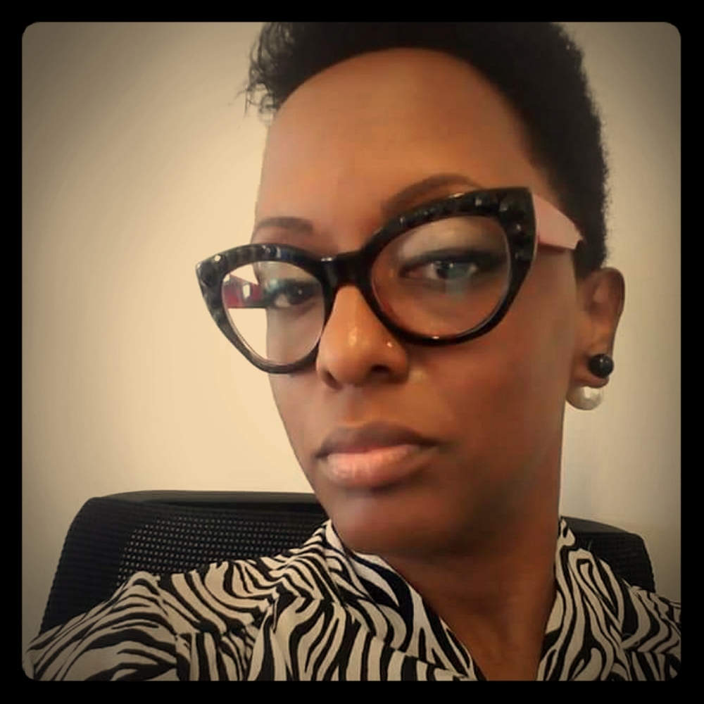 Meet your Posher, Alicia